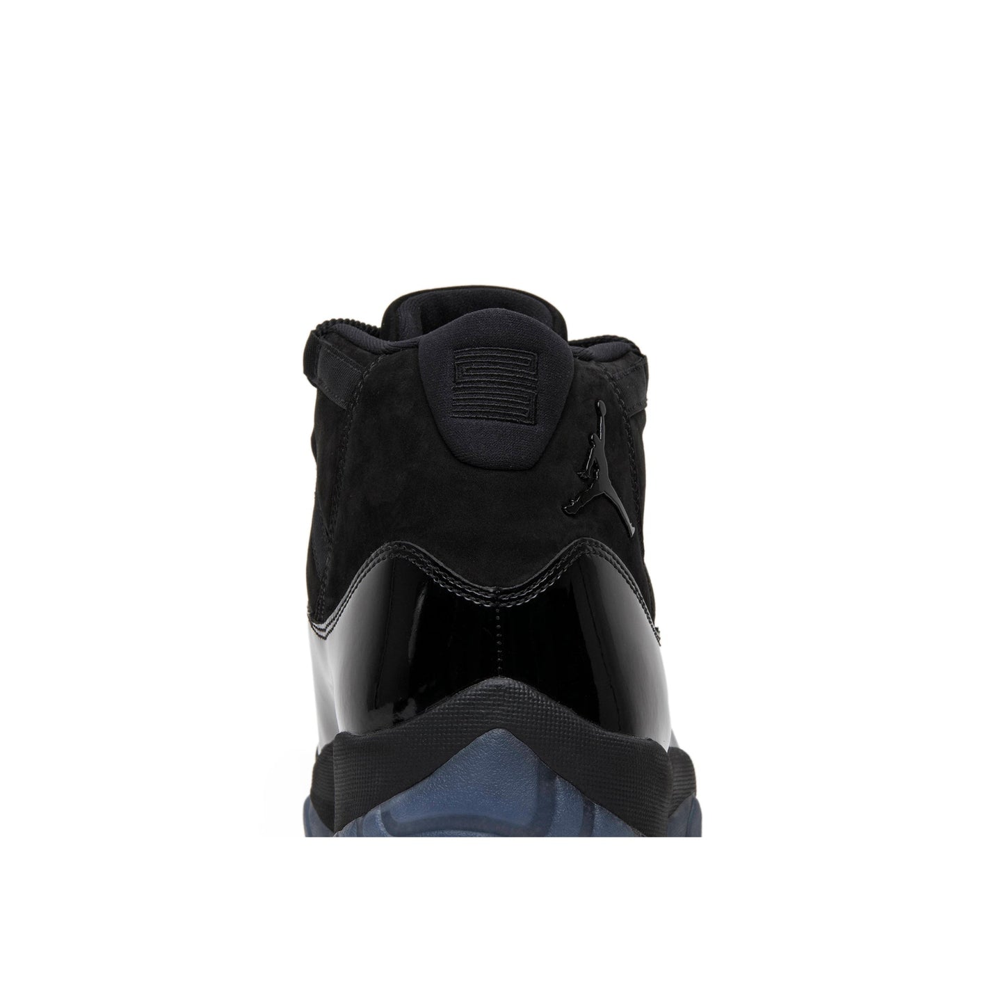 Air Jordan 11 Retro Cap And Gown 378037-005