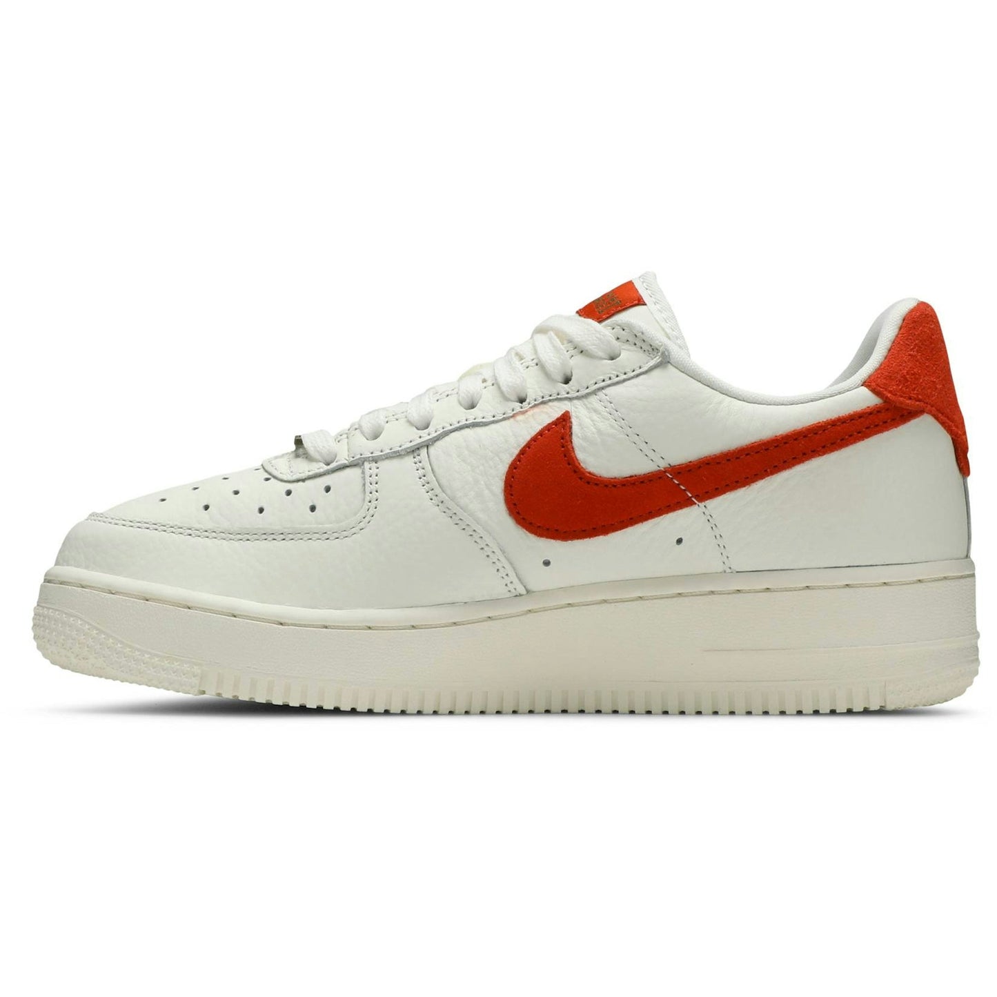 Nike Air Force 1 ’07 Craft ‘Mantra Orange’ CV1755-100