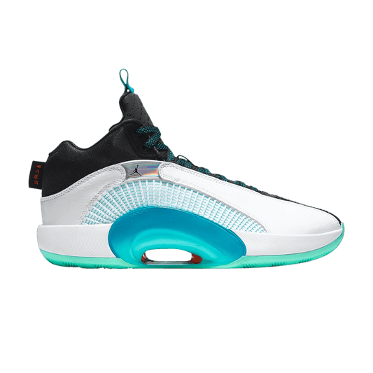 Guo Ailun X Air Jordan 35 GC PF ‘Morpho’ CZ8153-100