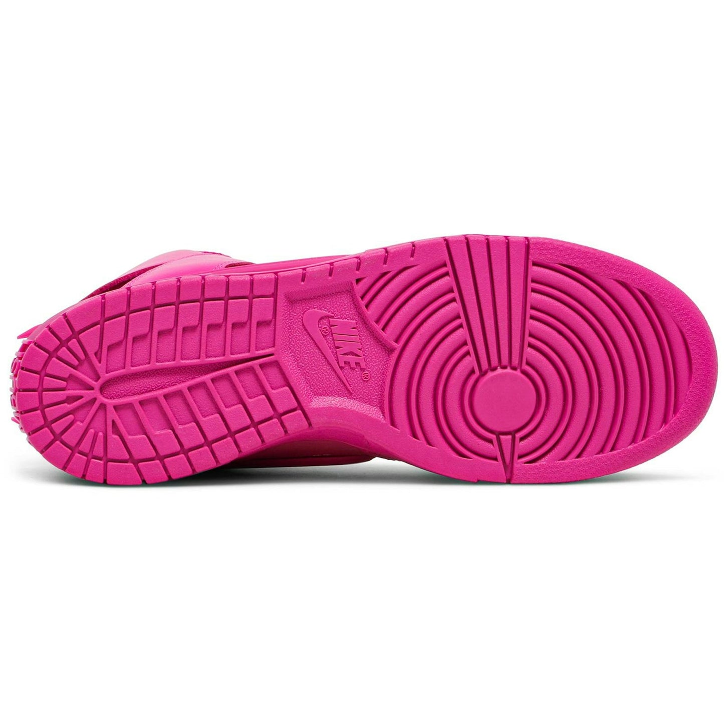 AMBUSH X Nike Dunk High ‘Cosmic Fuchsia’ CU7544-600