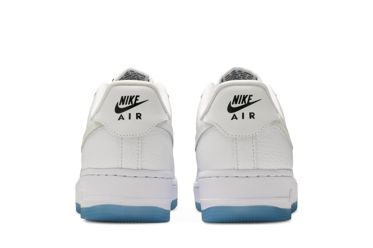 ( Women ) Nike Air Force 1 Low 'UV Reactive Swoosh' DA8301-101