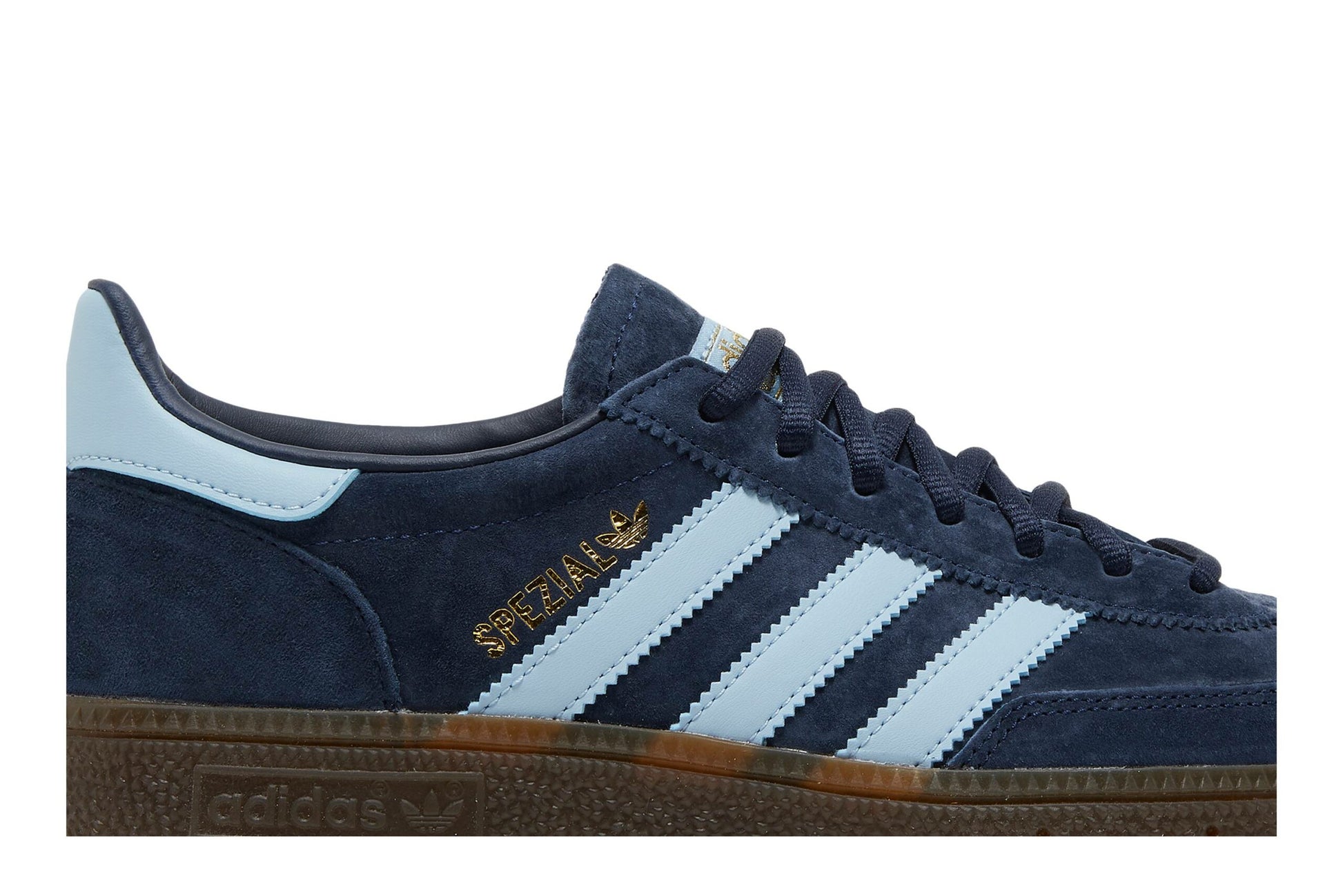 Adidas Handball Spezial ‘Navy Gum’ BD7633