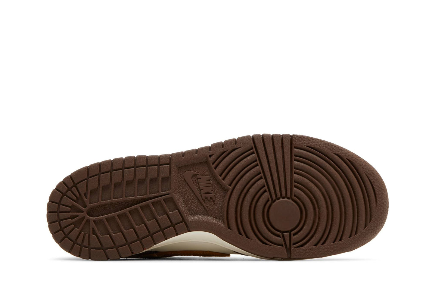 ( Youth ) Nike Dunk Low ‘Plaid Brown’ FV3653-191