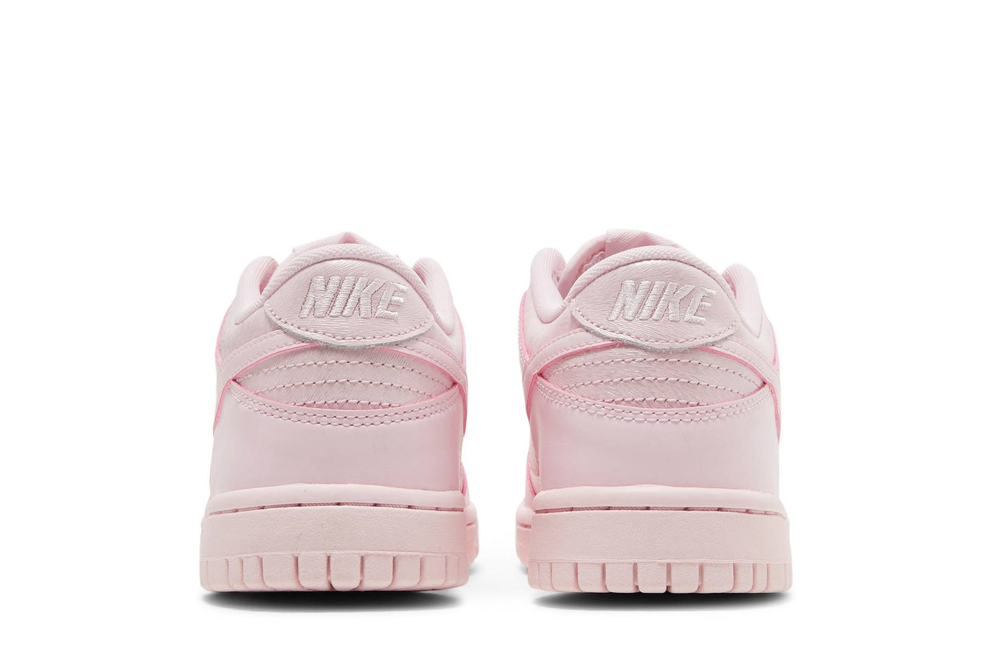 ( Grade School ) Nike Dunk Low SE ‘Prism Pink’ 921803-601