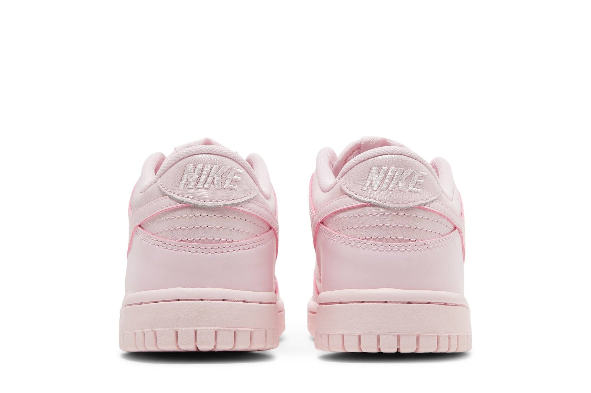 ( Grade School ) Nike Dunk Low SE ‘Prism Pink’ 921803-601