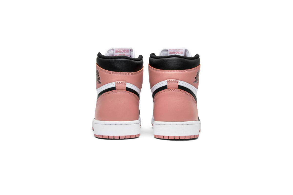 Air Jordan 1 Retro High NRG Rust Pink 861428-101