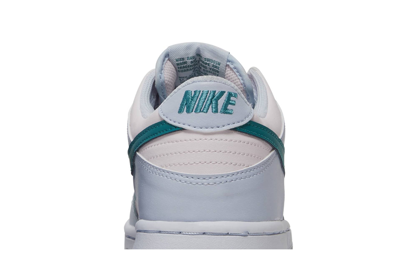 ( Grade School ) Nike Dunk Low ‘Mineral Teal’ FD1232-002