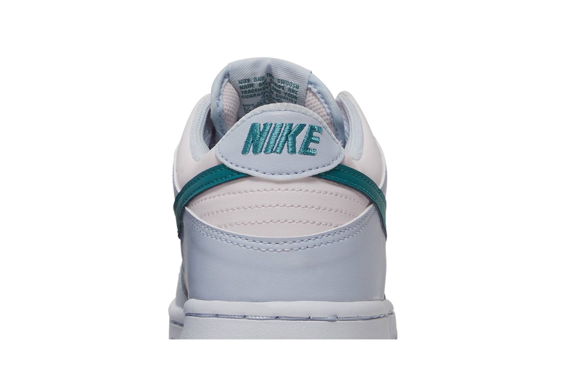 ( Grade School ) Nike Dunk Low ‘Mineral Teal’ FD1232-002