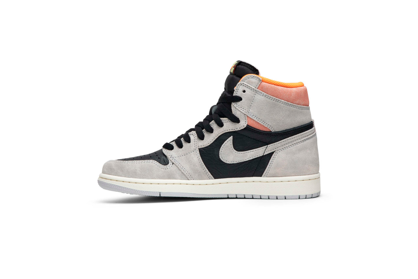Air Jordan 1 Retro High OG ‘Neutral Grey’ 555088-018