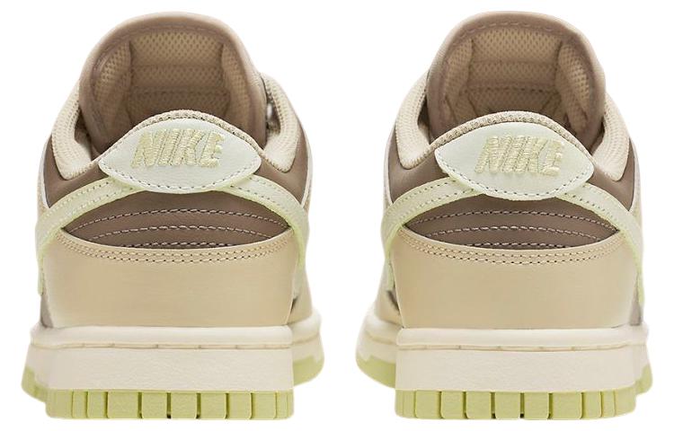 ( Women ) Nike Dunk Low ‘Cream Brown’ FB4961-012