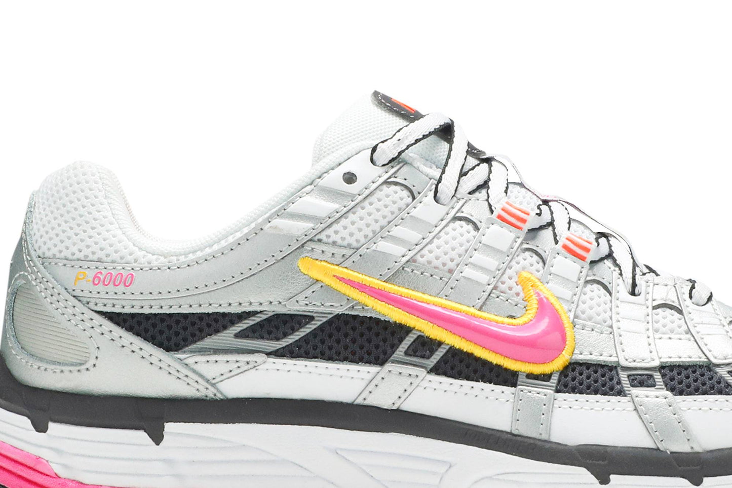 ( Women ) Nike P-6000 ‘Laser Fuchsia’ BV1021-100