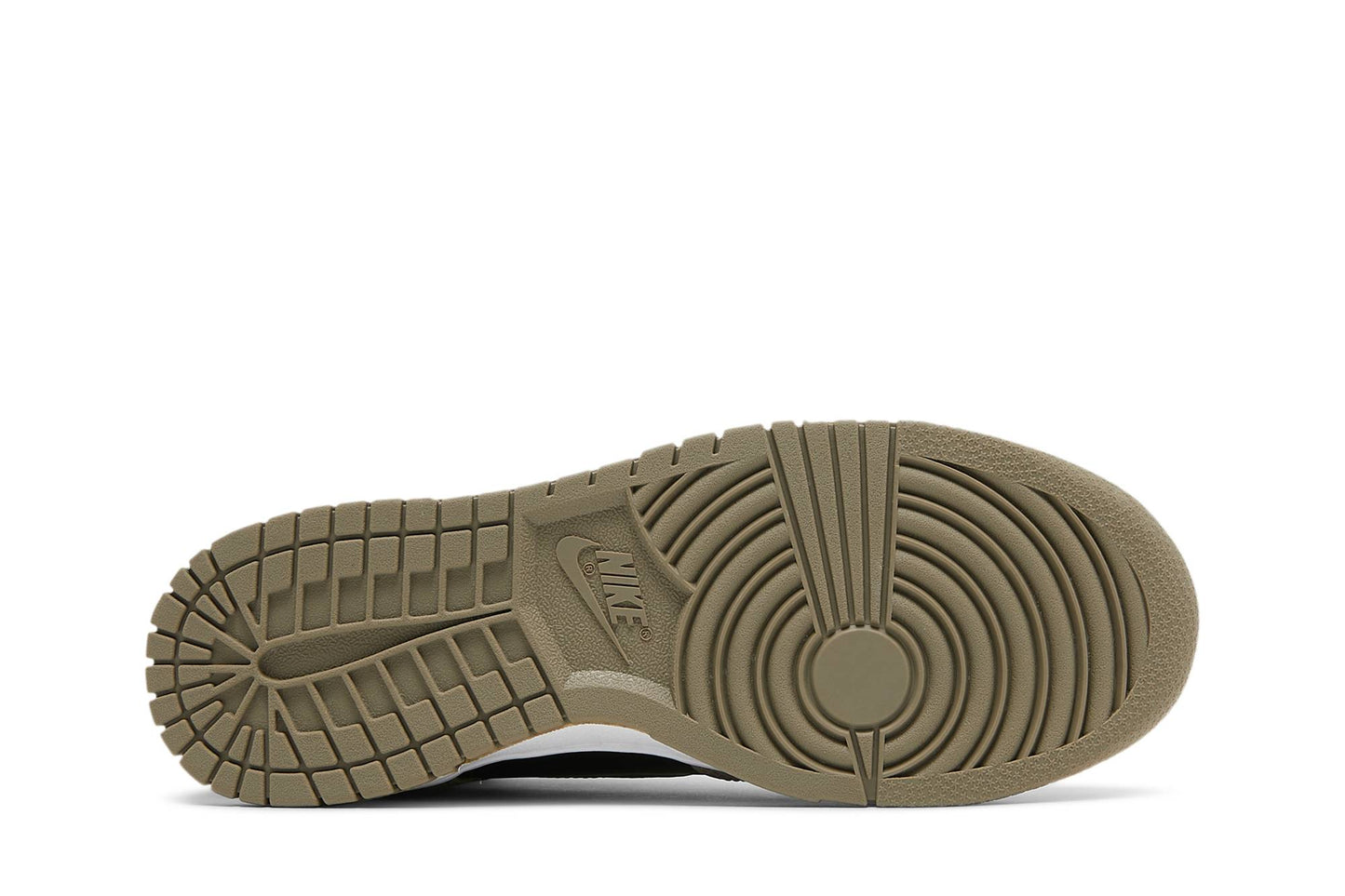 ( Women ) Nike Dunk High ‘Moon Fossil’ DD1869-002