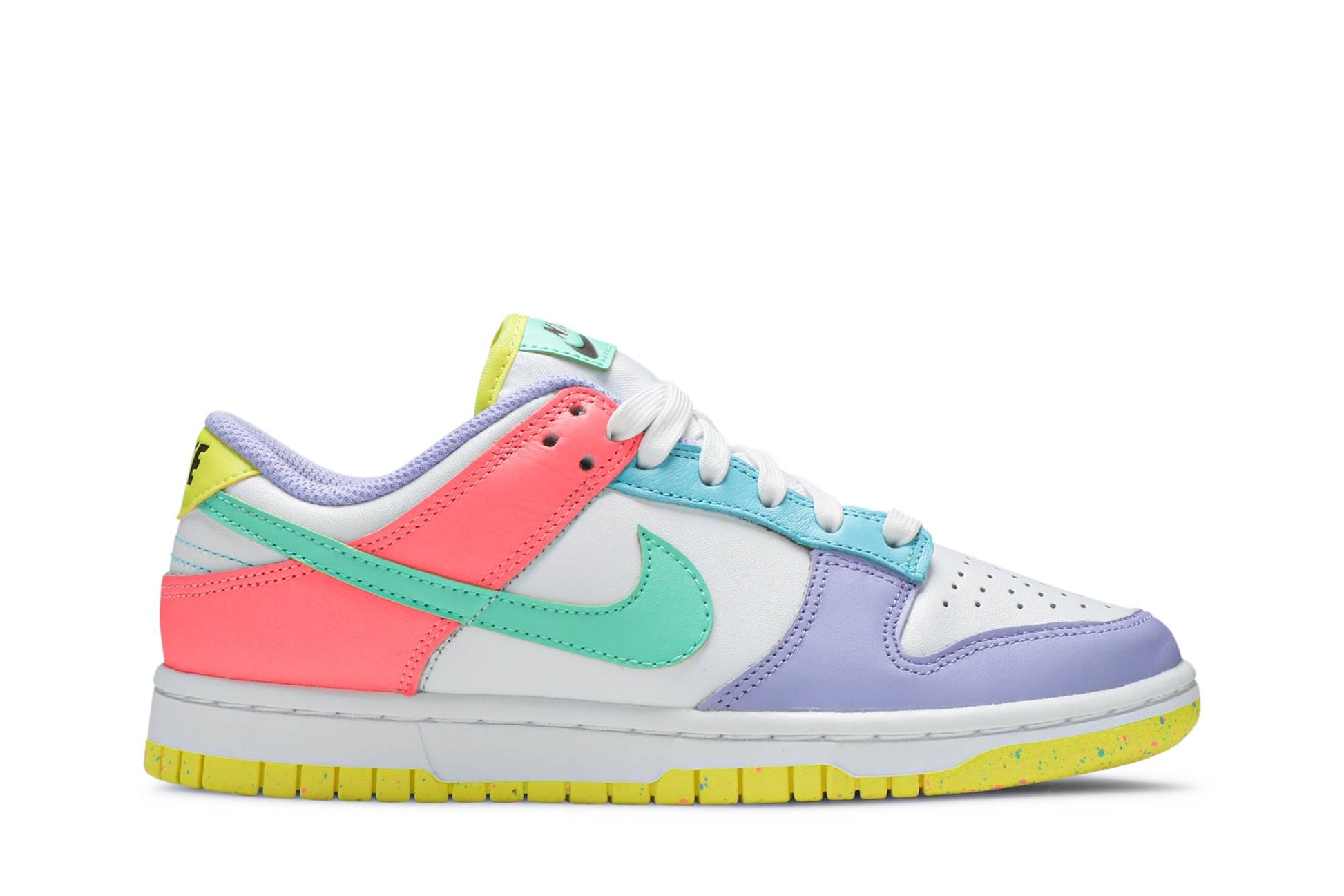 ( Women ) Nike Dunk Low SE ‘Candy’ DD1872-100