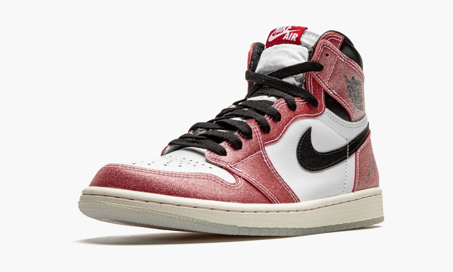 Air Jordan 1 Retro High OG "Trophy Room – Chicago"