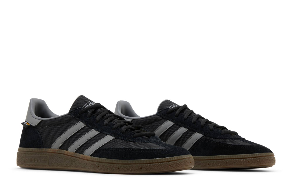 Adidas Handball Spezial Black Grey Gum GY7406