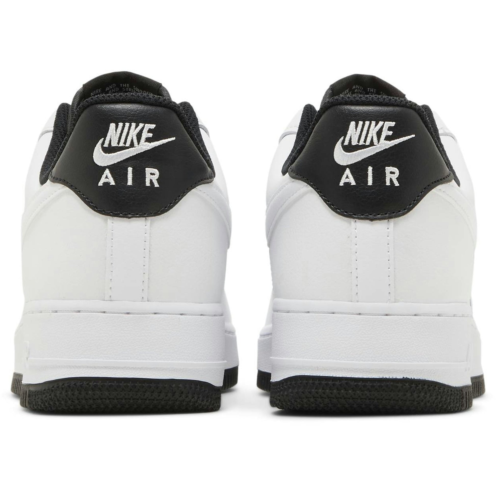 Nike Air Force 1 Low ‘White Black’ ( 2022 ) DR9867-102