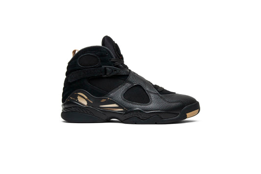 Octobers Very Own X Air Jordan 8 Retro Black AA1239-045
