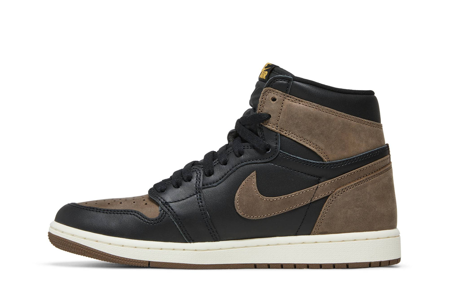 Air Jordan 1 Retro High OG ‘Palomino’ DZ5485-020