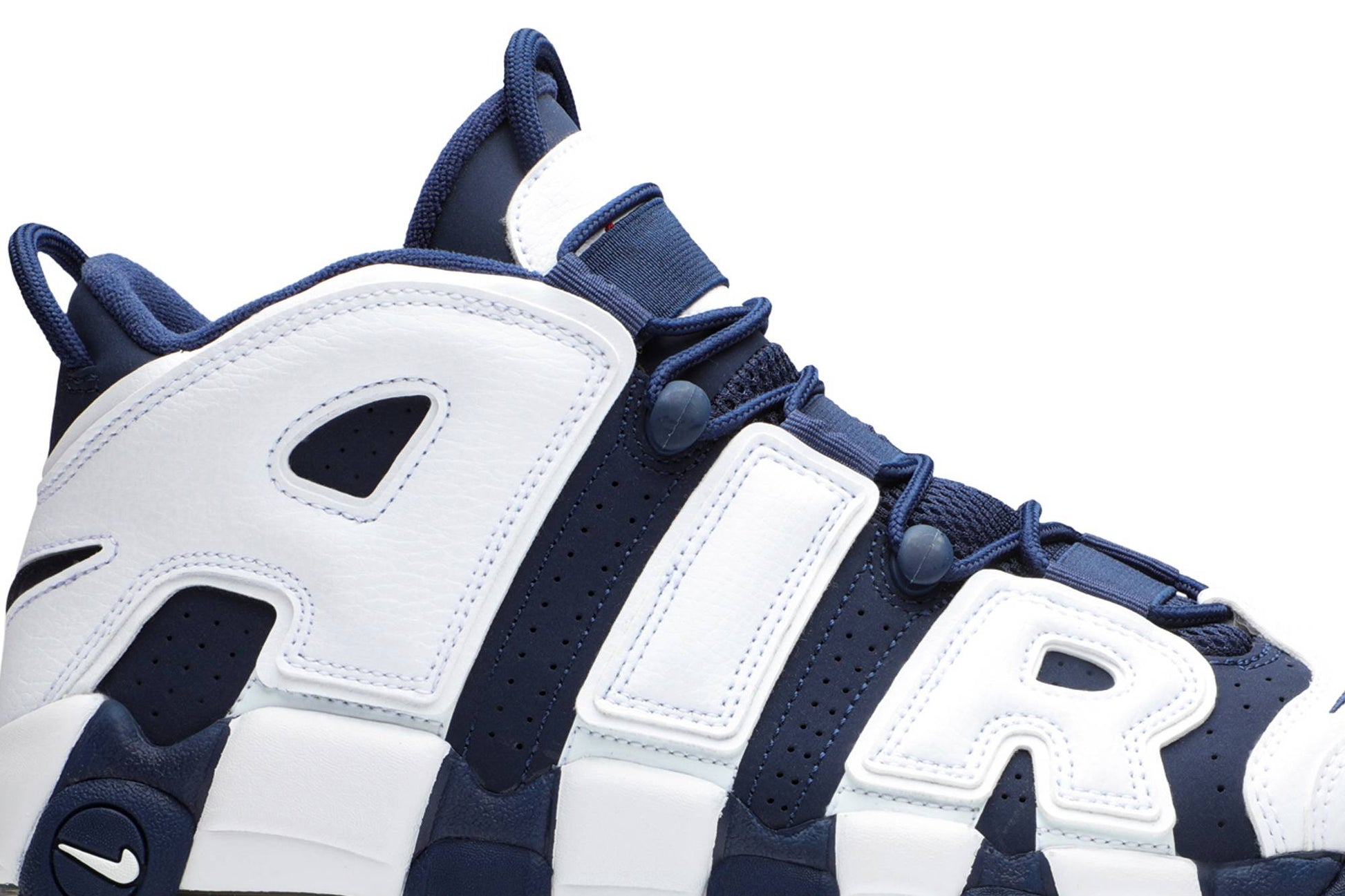 Nike Air More Uptempo ‘Olympic’ 2016 414962-104