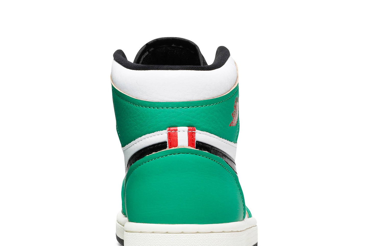 ( Women ) Air Jordan 1 Retro High OG ‘Lucky Green’ [also Worn By Teyana Taylor] DB4612-300