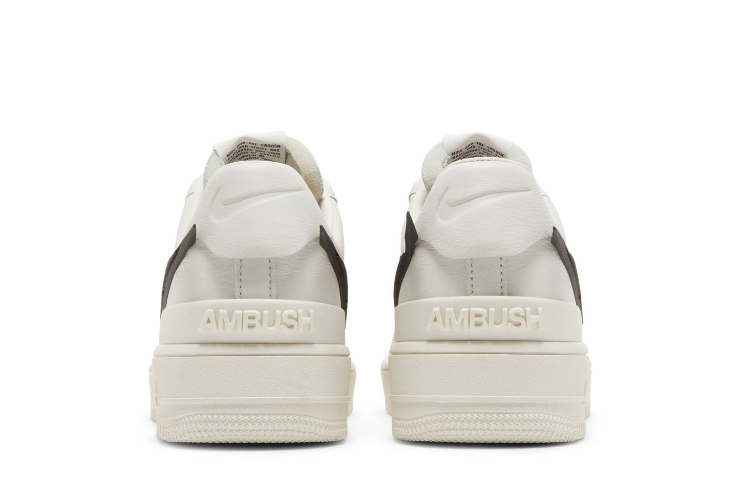 AMBUSH X Nike Air Force 1 ‘Phantom’ DV3464-002