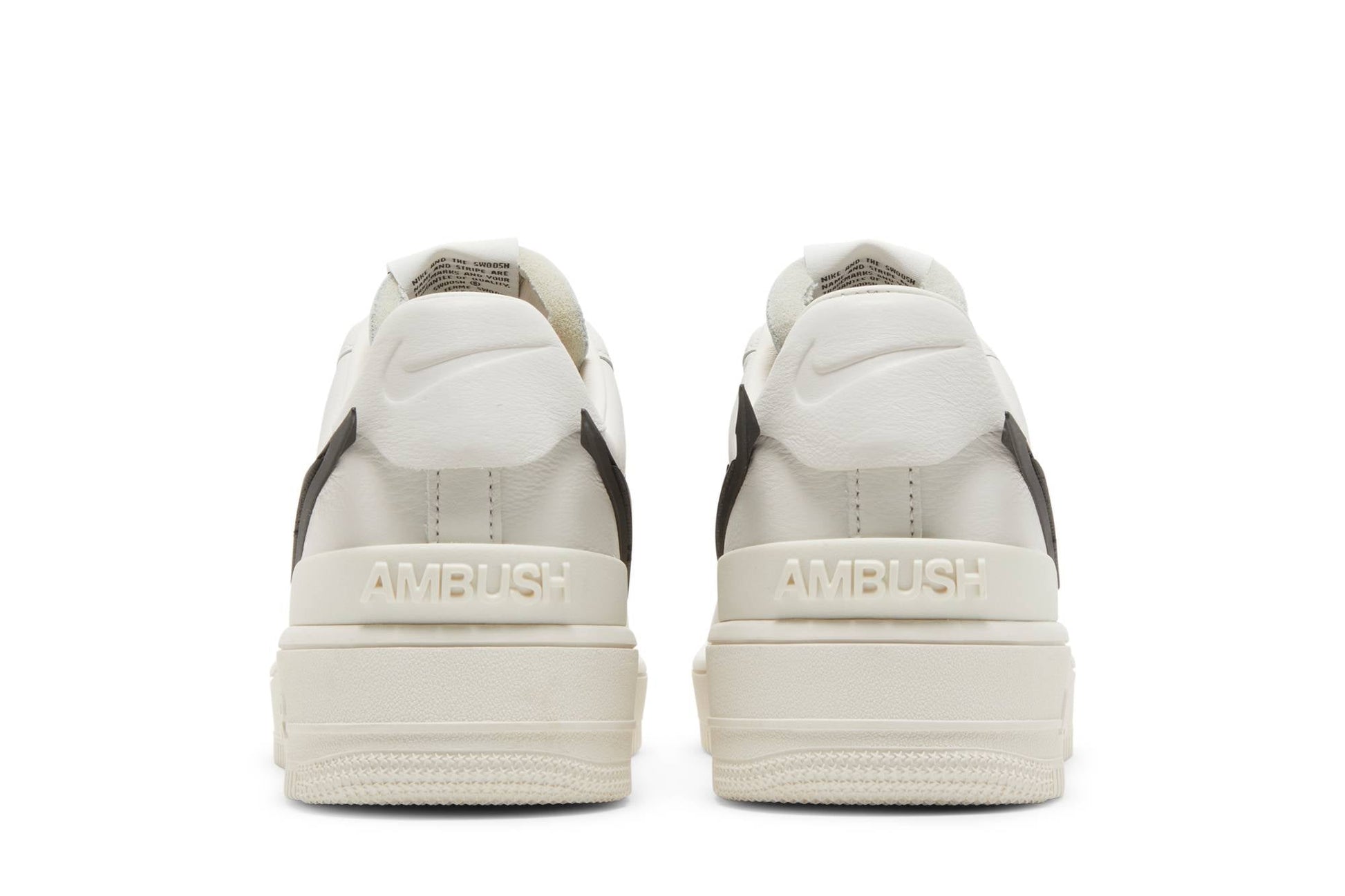 AMBUSH X Nike Air Force 1 ‘Phantom’ DV3464-002