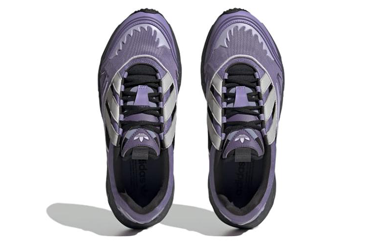 Adidas Originals NMD_R1 ‘Purple’ H03713