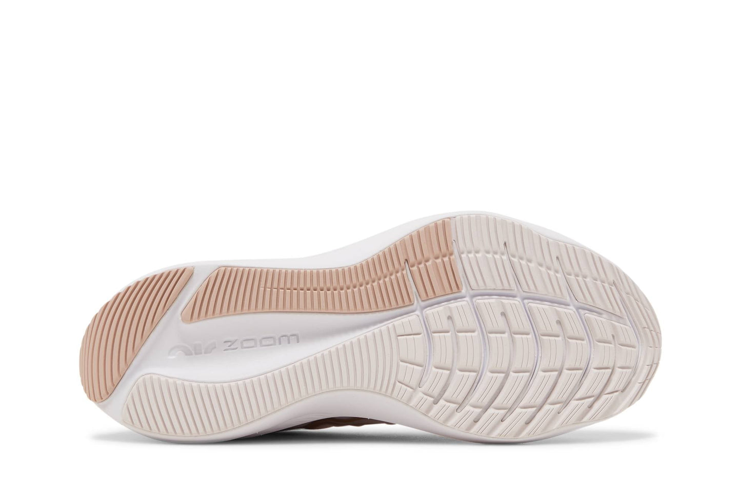 ( Women ) Nike Zoom Winflo 8 ‘Light Violet Champagne’ CW3421-500