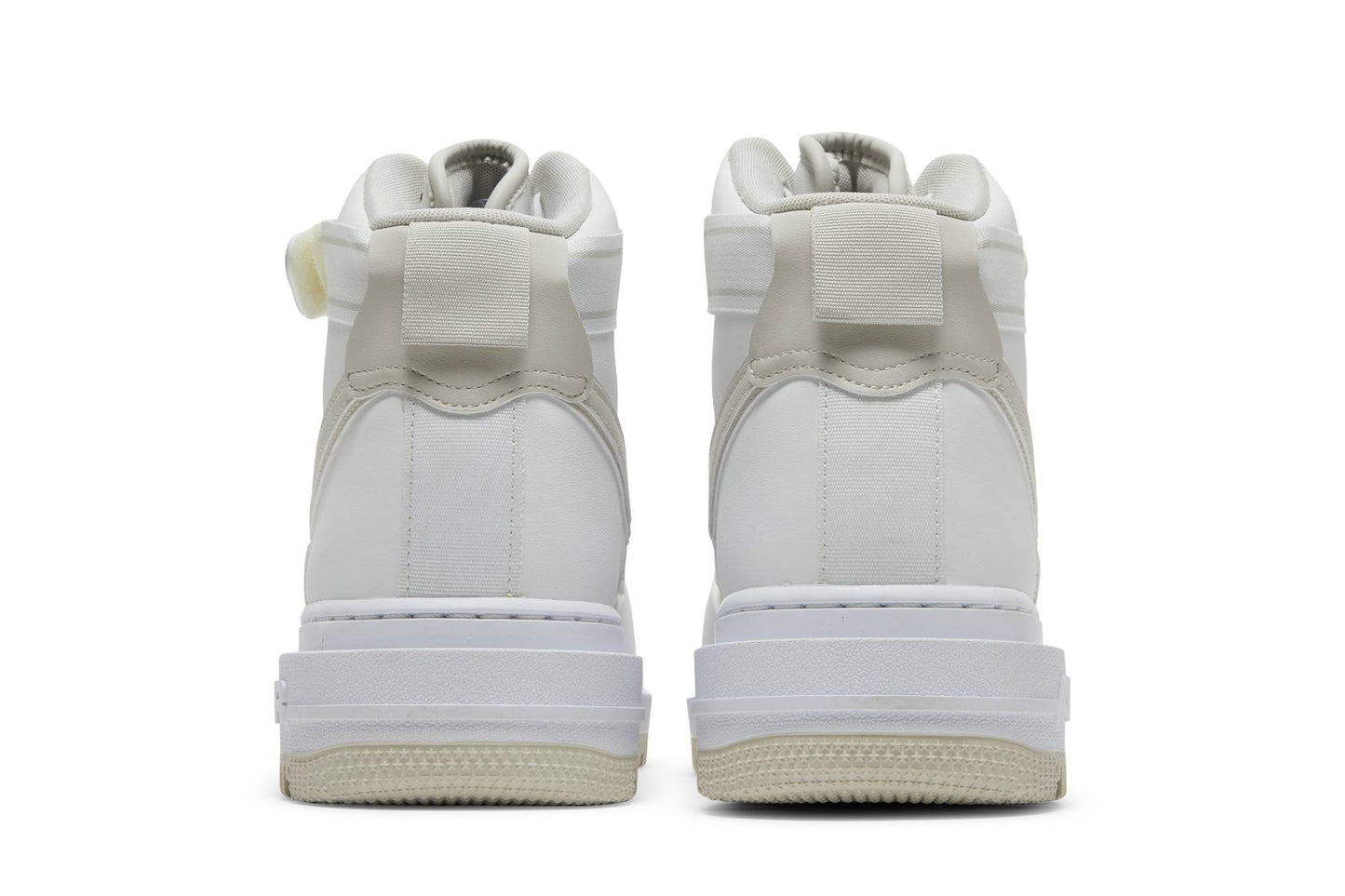 Nike Air Force 1 High Boot ‘Summit White’ DA0418-100