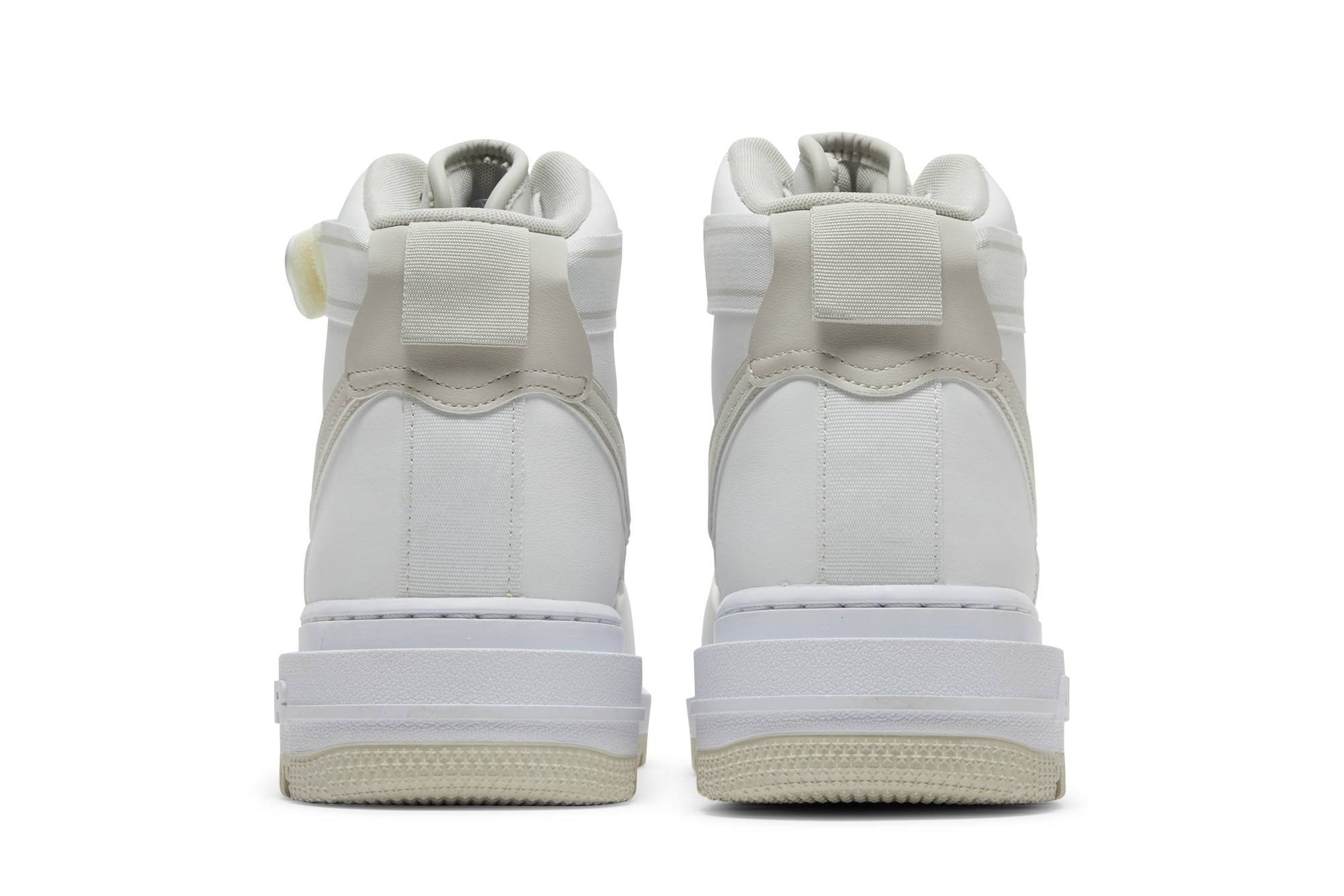 Nike Air Force 1 High Boot ‘Summit White’ DA0418-100