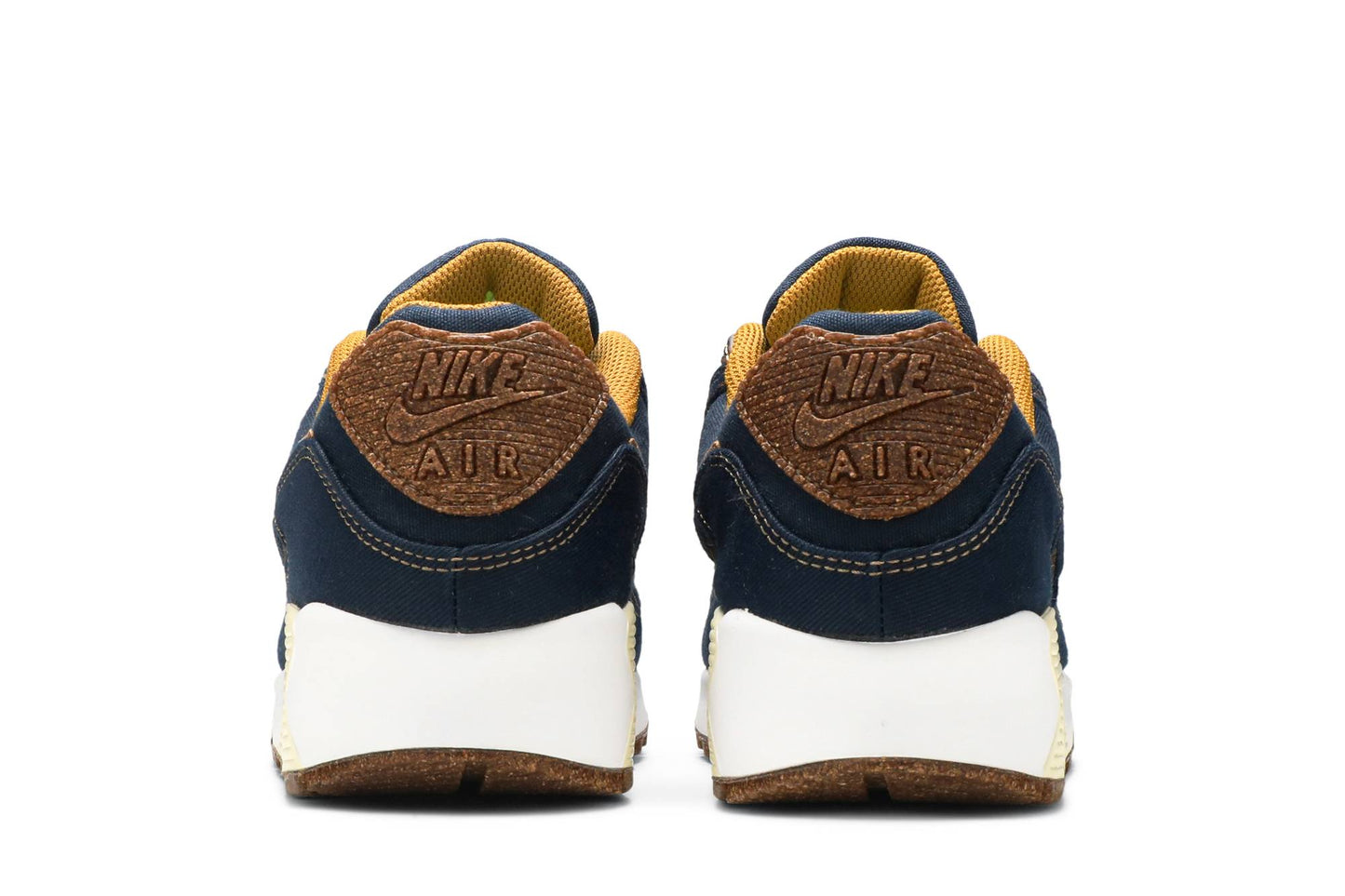 Nike Air Max 90 ‘Cork – Obsidian’ DD0385-400