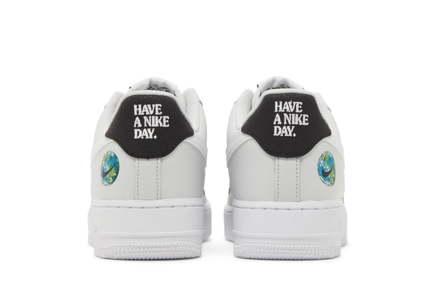 Nike Air Force 1 Low ‘Have A Nike Day Earth’ DM0118-001