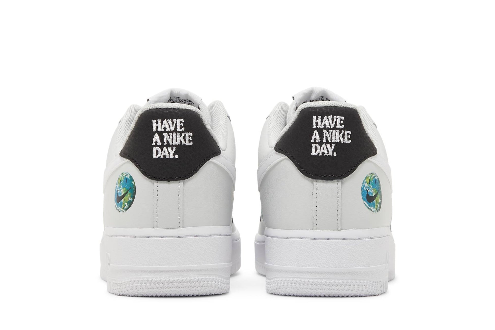 Nike Air Force 1 Low ‘Have A Nike Day Earth’ DM0118-001