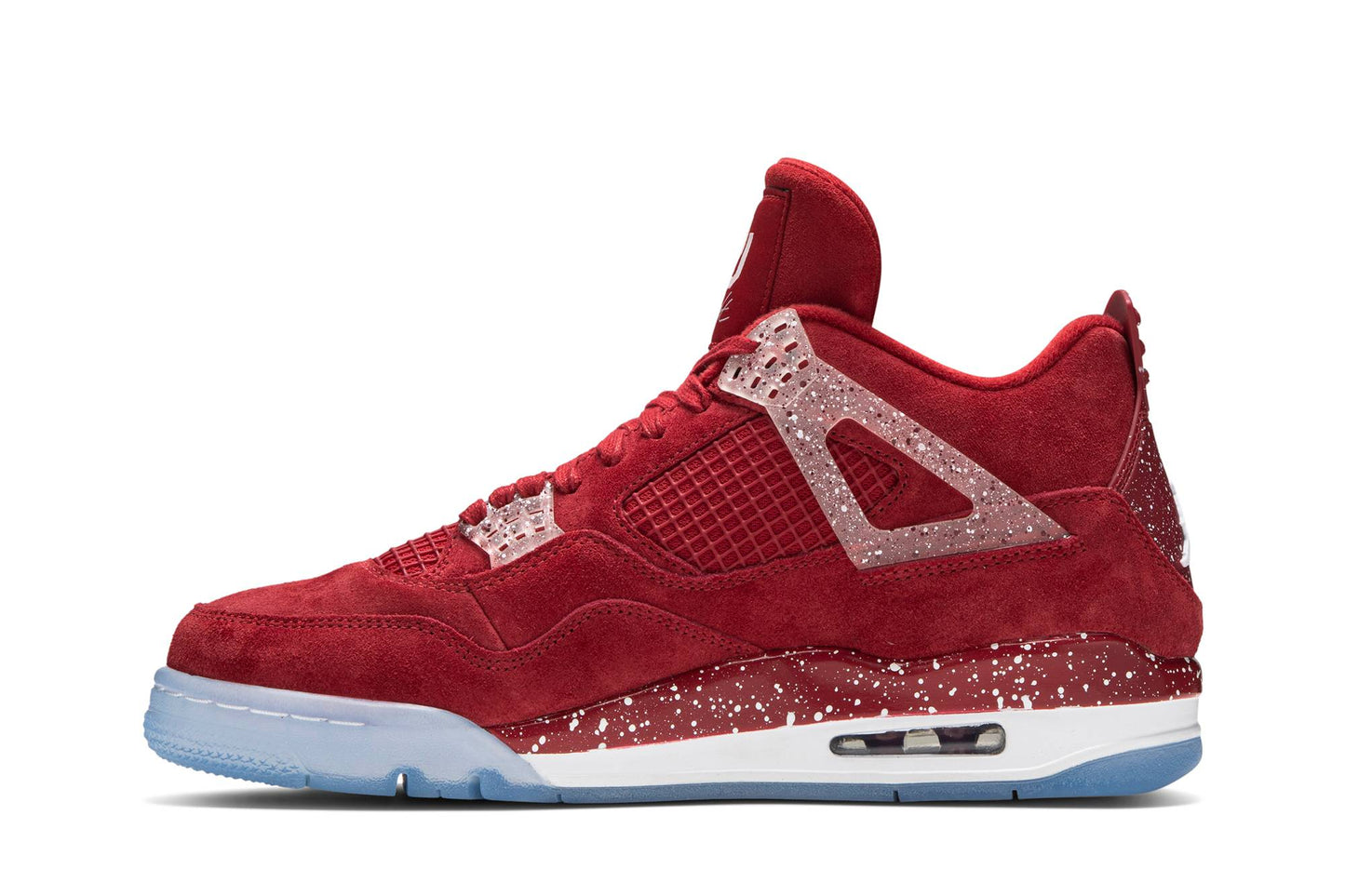 Jordan 4 Retro PE ‘Oklahoma Sooners’ SU18-MNJDLS-731-LN3