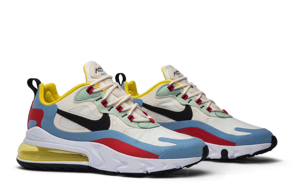 ( Women ) Nike Air Max 270 React Bauhaus AT6174-002