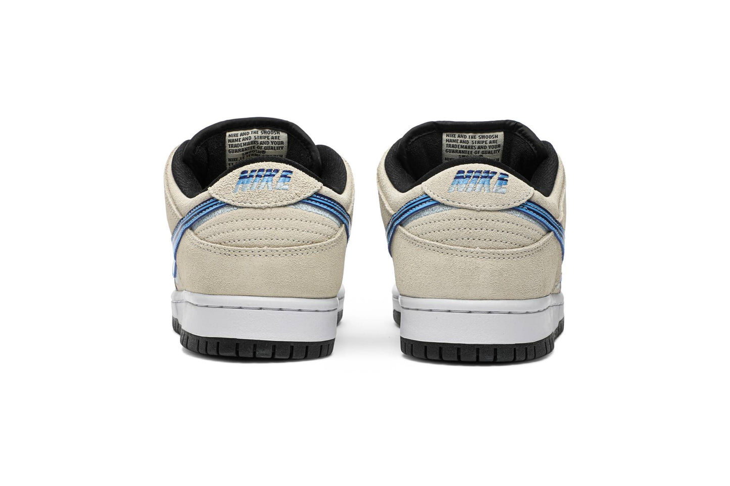 Nike SB Dunk Low ‘Truck It’ [also Worn By William Chan] CT6688-200