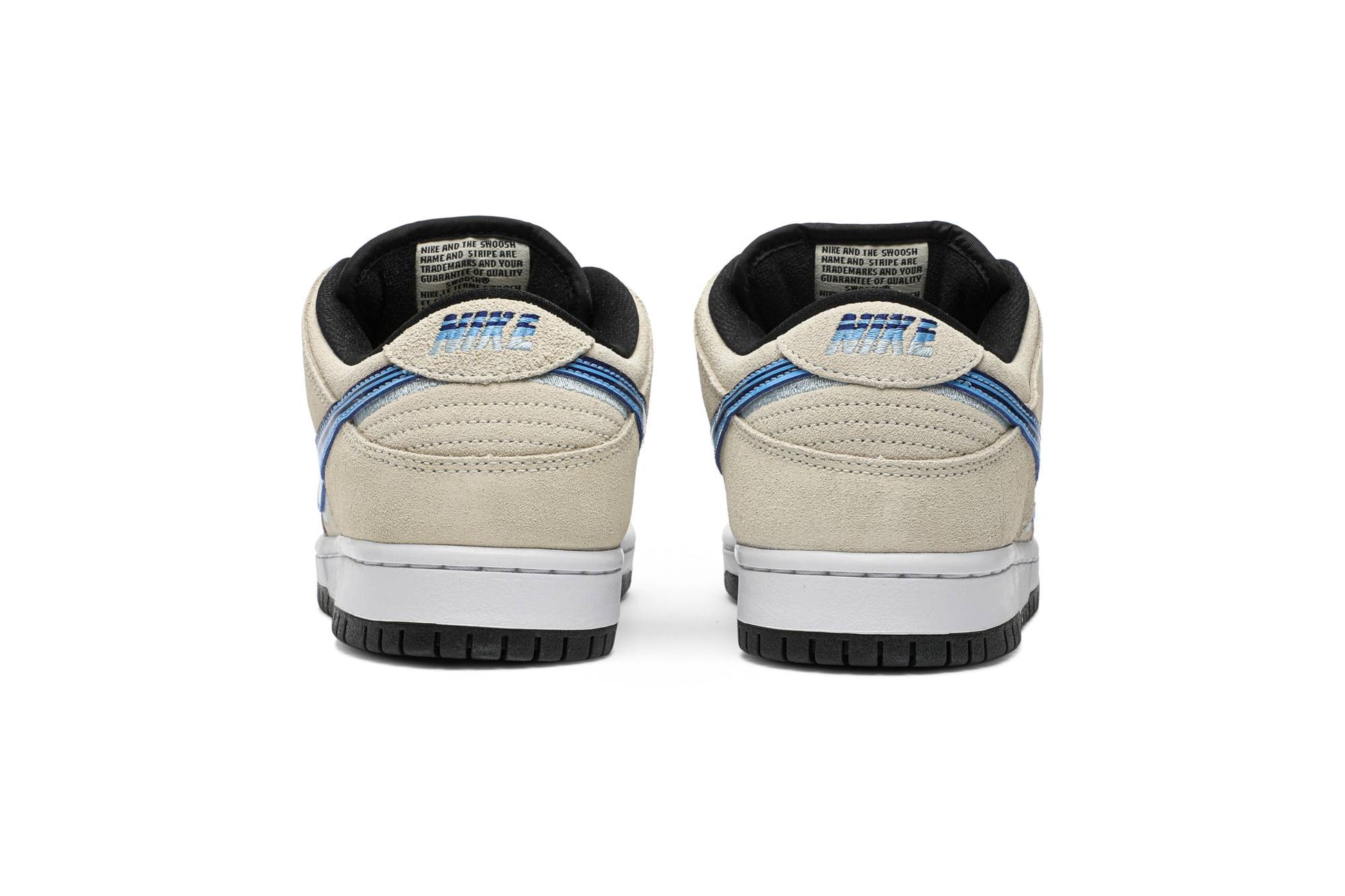 Nike SB Dunk Low ‘Truck It’ [also Worn By William Chan] CT6688-200