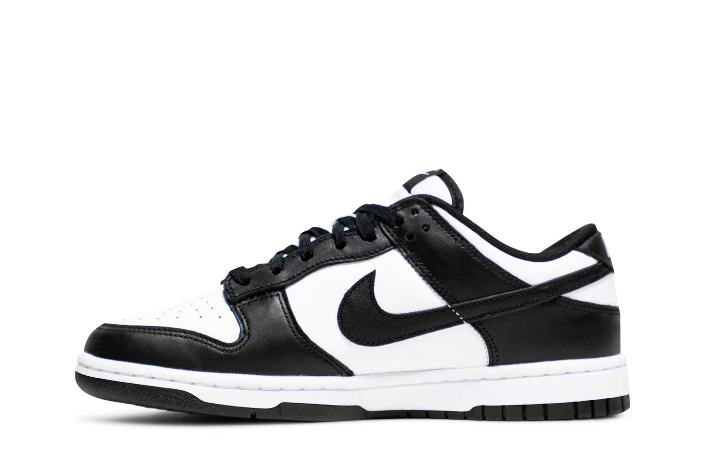 Nike Dunk Low Retro ‘Black White Panda’ [also Worn By BTS RM] DD1391-100
