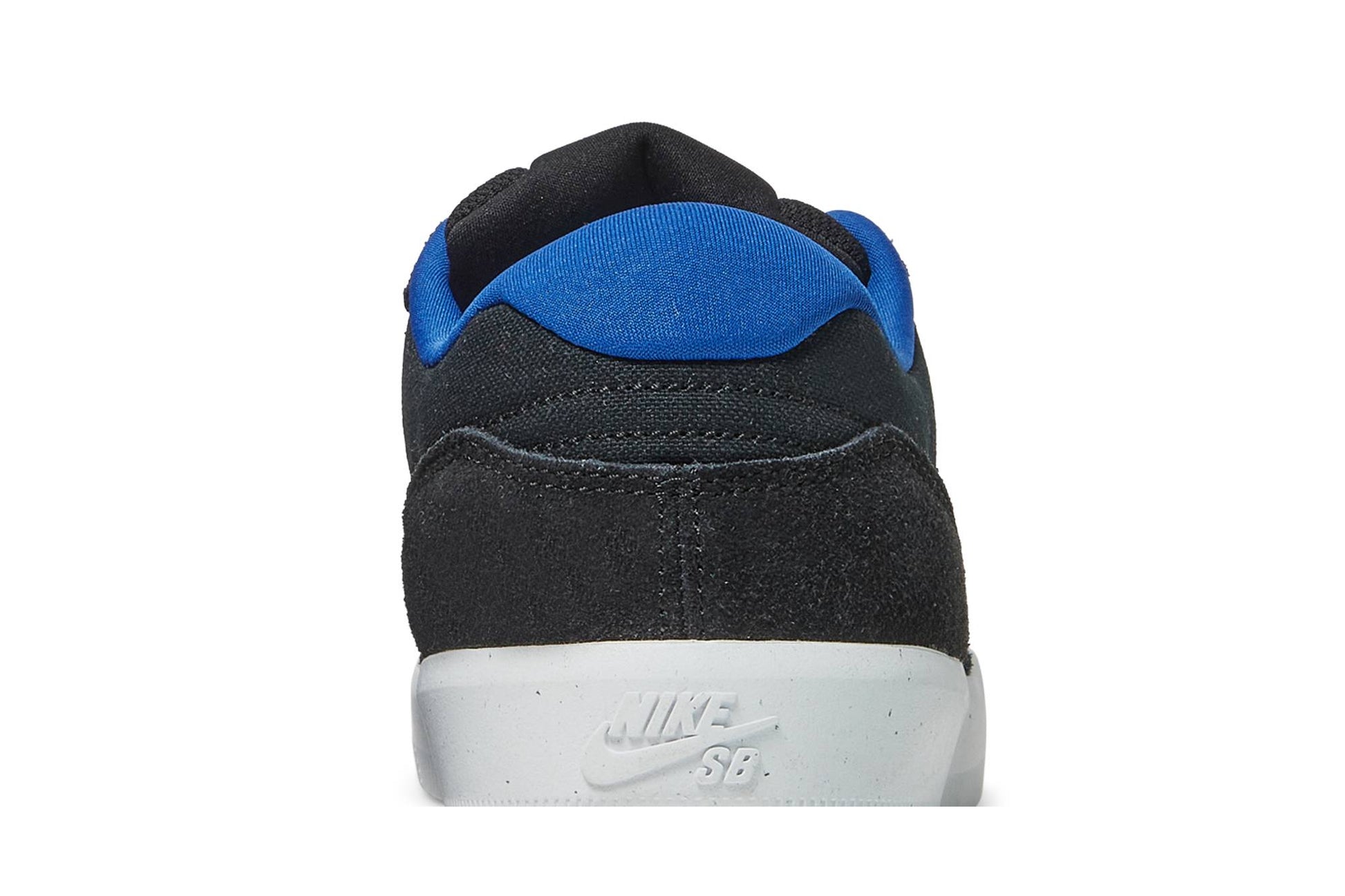 Nike SB Force 58 ‘Black Sport Royal’ CZ2959-002