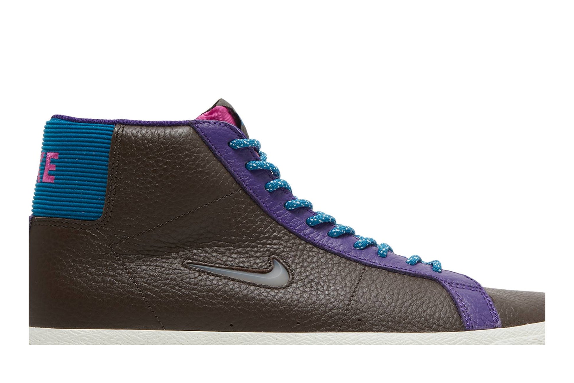 Nike SB Blazer Zoom Mid Premium ‘Pacific Northwest’ CU5283-201
