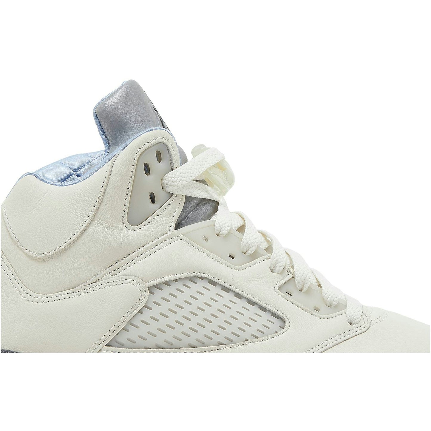 DJ Khaled X Air Jordan 5 We The Best ‘Sail’ DV4982-175