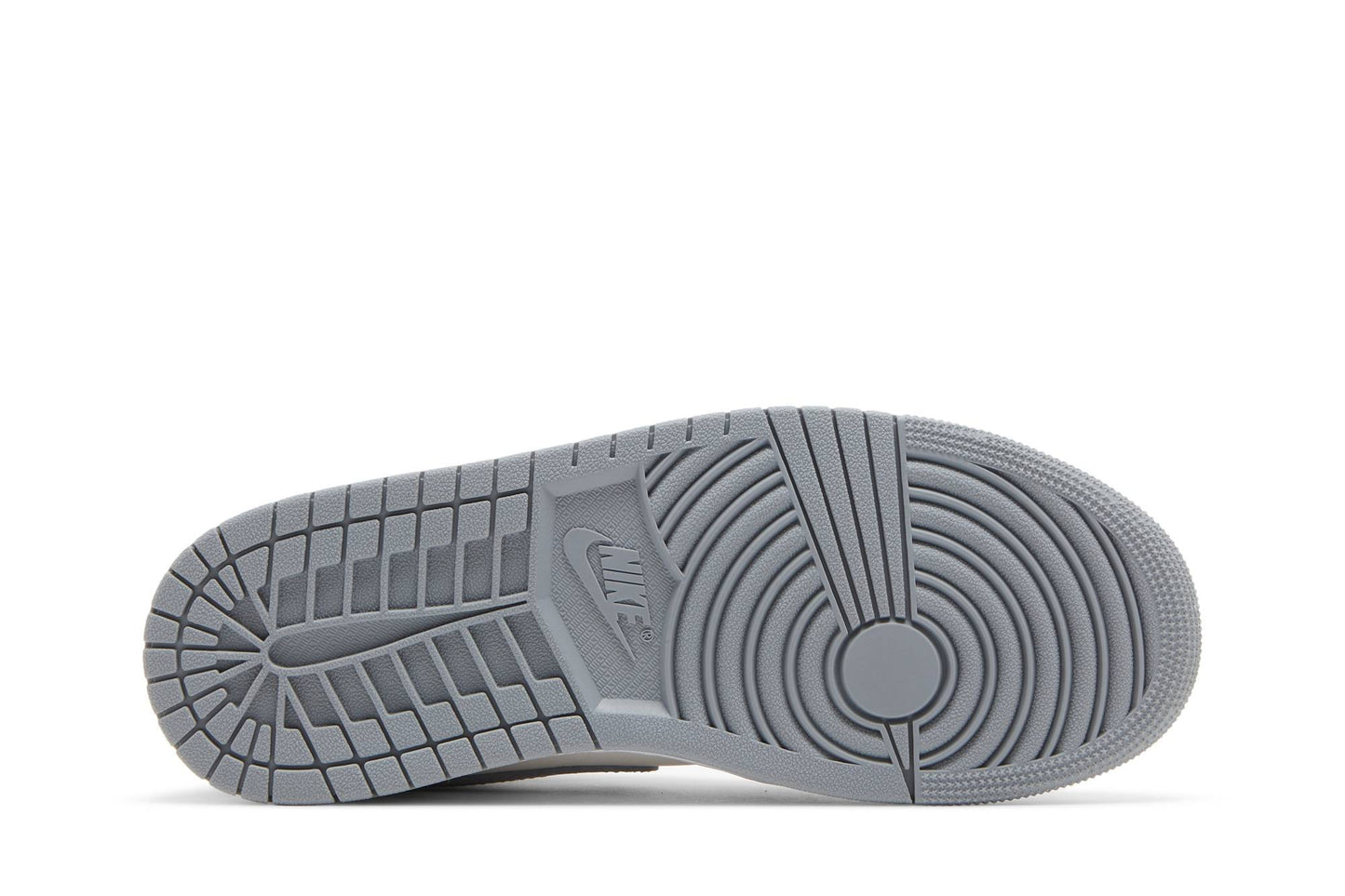 ( Women ) Air Jordan 1 Mid ‘Stealth’ BQ6472-115