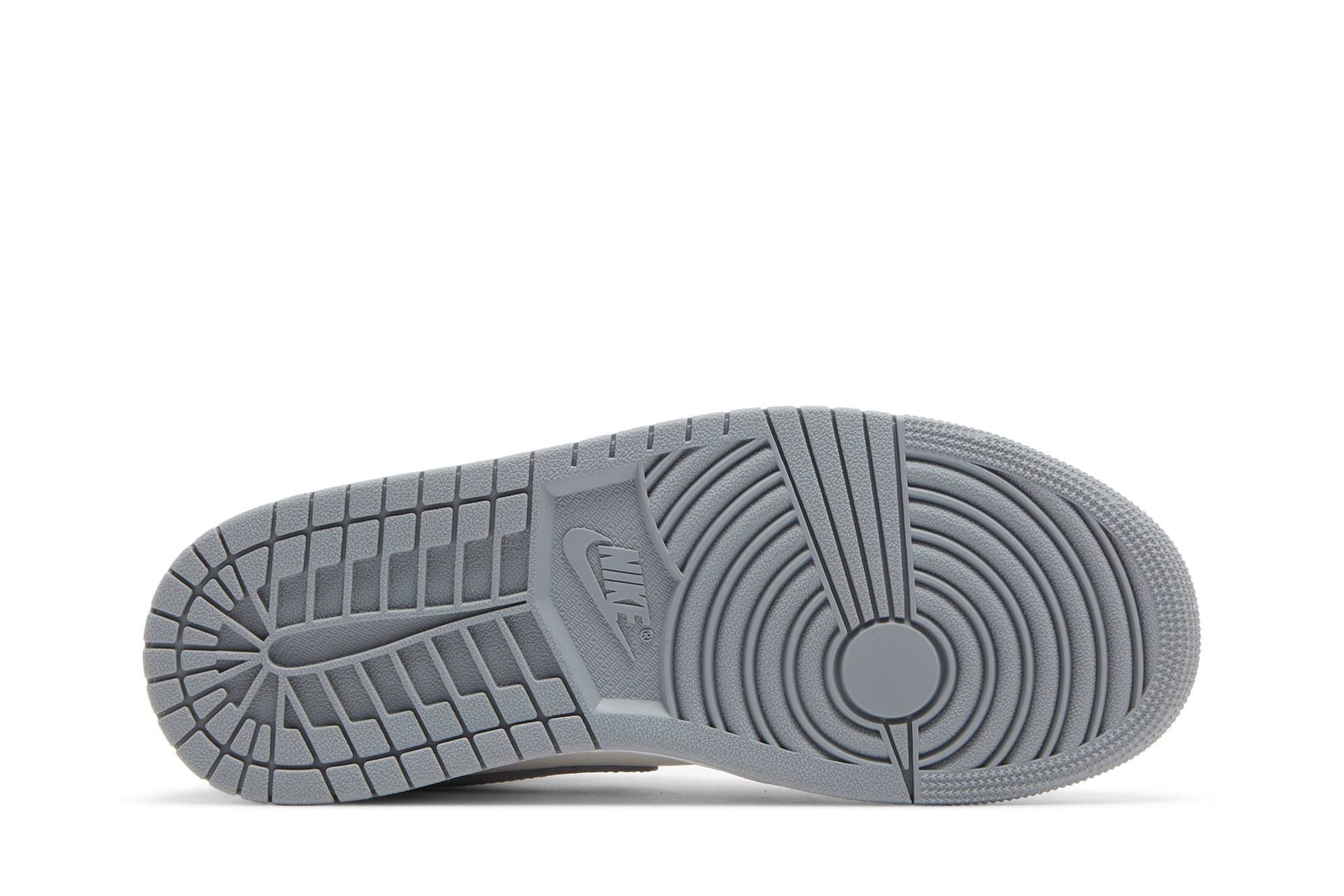 ( Women ) Air Jordan 1 Mid ‘Stealth’ BQ6472-115