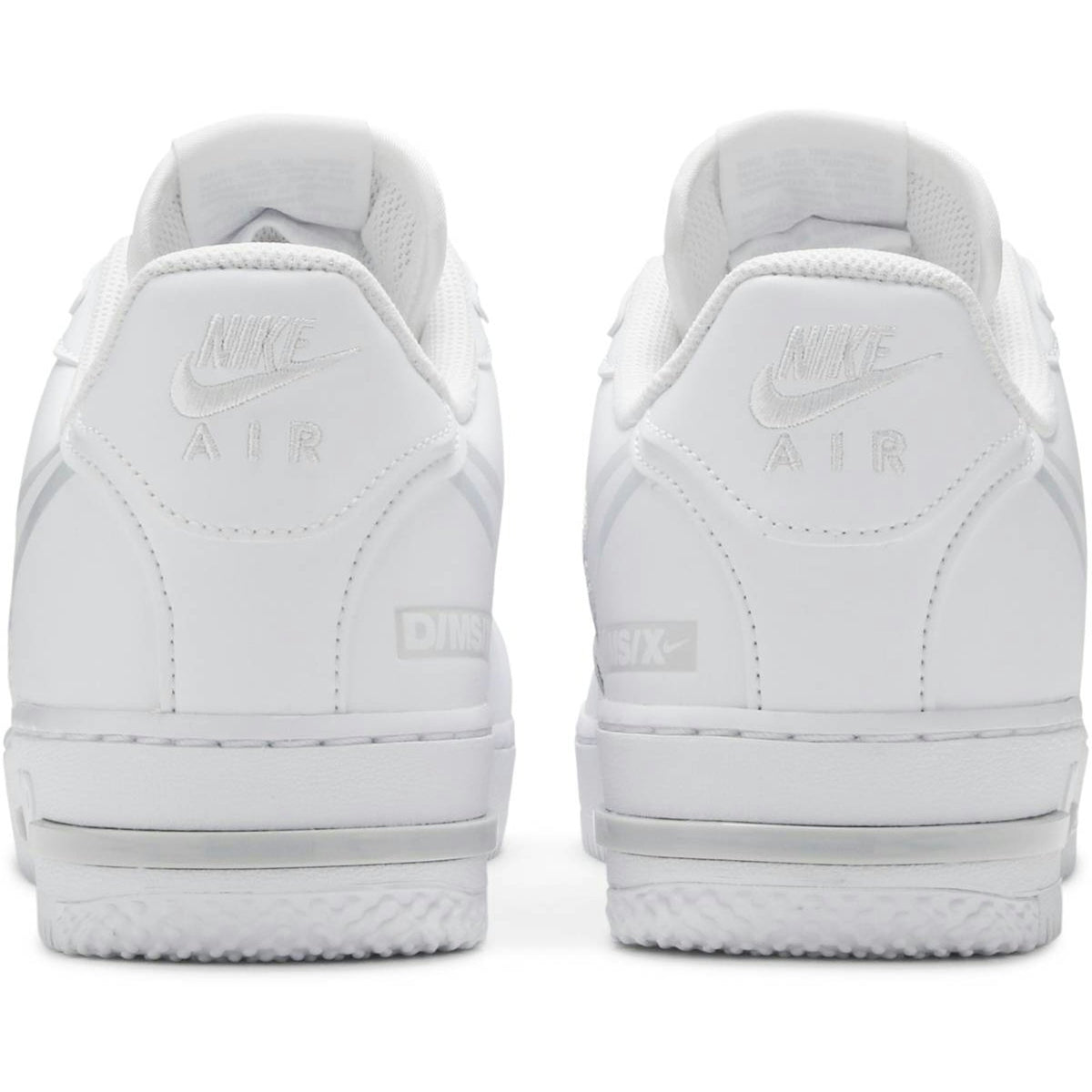 Nike Air Force 1 React White CT1020-101