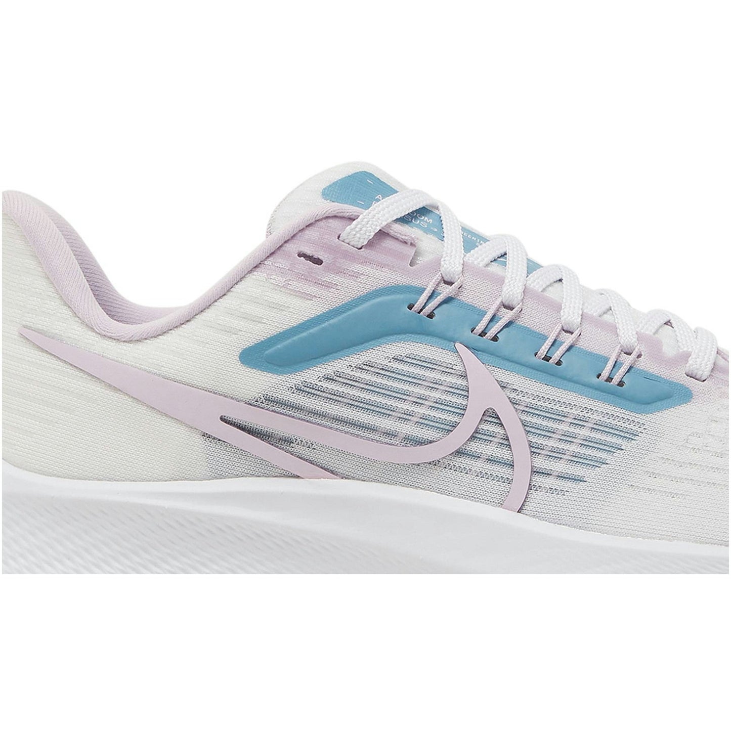 ( Women ) Nike Air Zoom Pegasus 39 ‘White Cerulean’ DZ4445-100