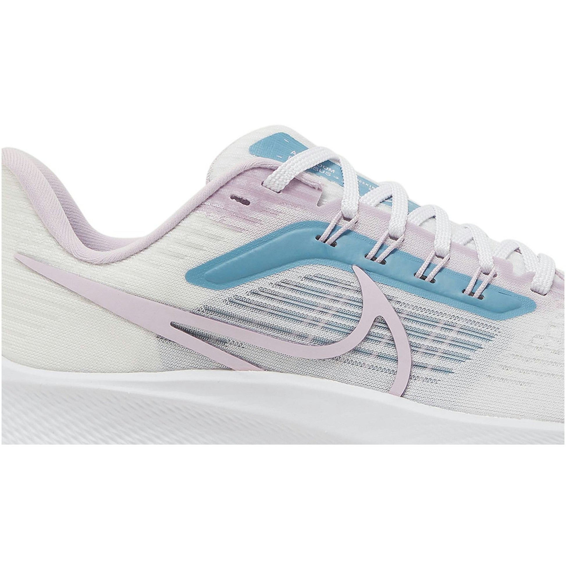 ( Women ) Nike Air Zoom Pegasus 39 ‘White Cerulean’ DZ4445-100