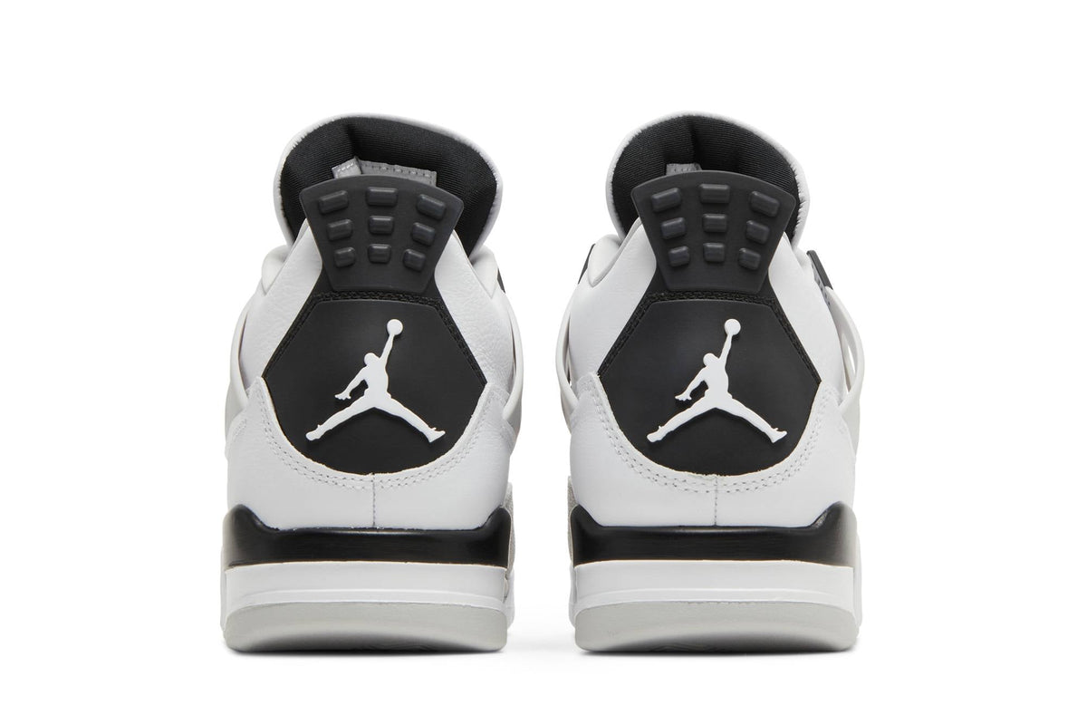 Air Jordan 4 Retro Military Black DH6927-111