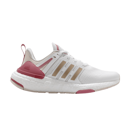 Adidas Equipment Plus White Copper Metallic H02754