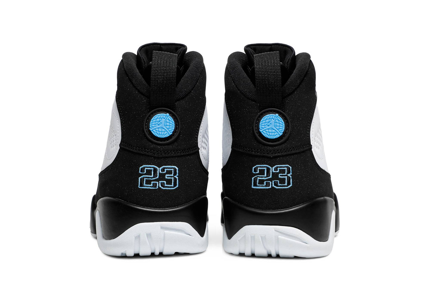 Jordan 9 Retro ‘University Blue’ CT8019-140