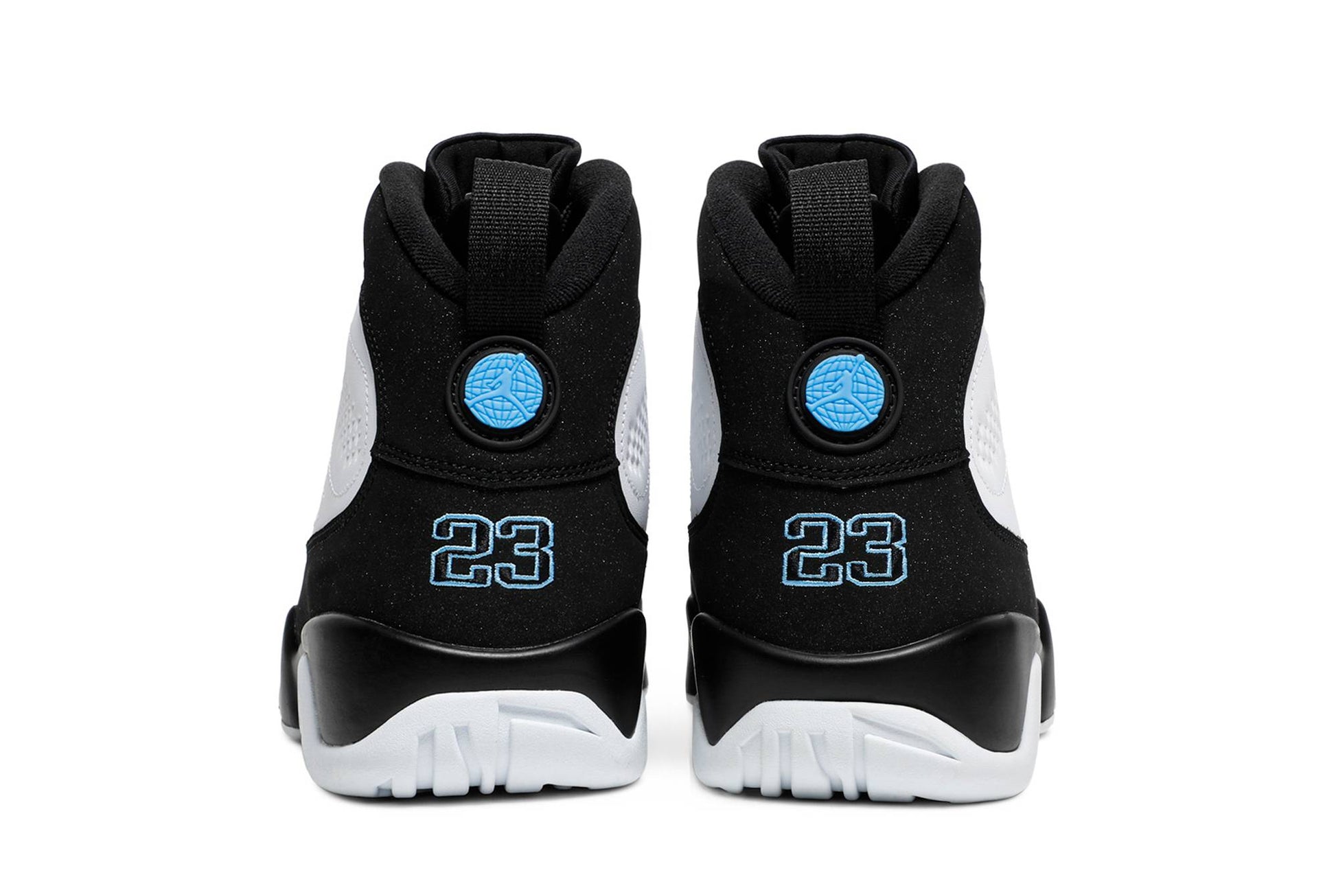 Jordan 9 Retro 'University Blue' CT8019-140